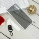 قاب PC Carbon محافظ لنز دار + بند آویز Samsung Galaxy S22 Plus