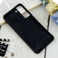 قاب چرمی ساده Samsung Galaxy S22 Plus