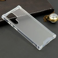 قاب PC شفاف Samsung Galaxy S22 Ultra