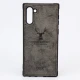 قاب چرمی طرح گوزن Samsung Note 10