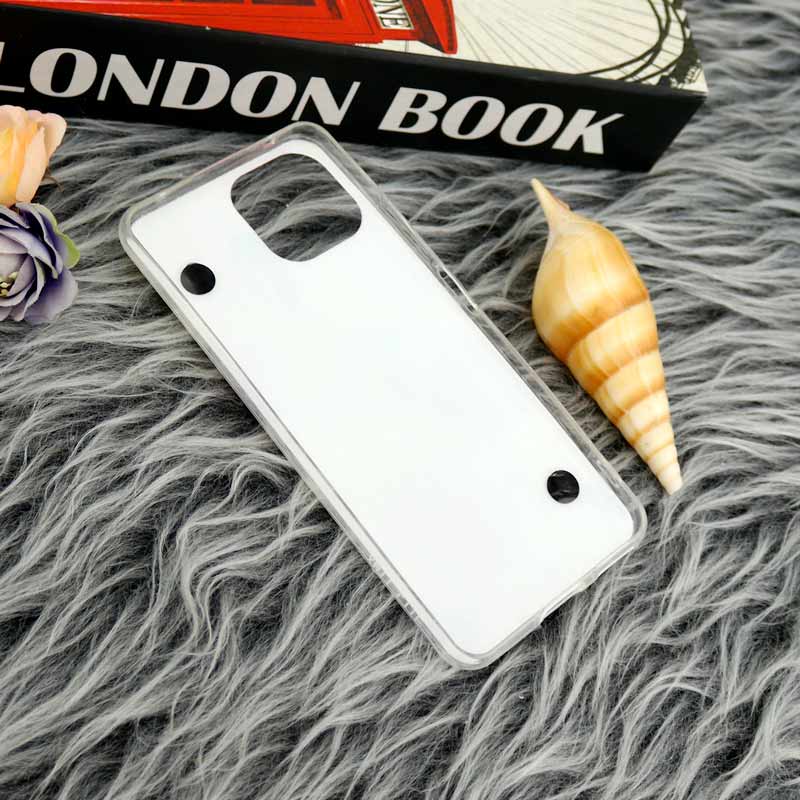 قاب ماربل فانتزی آویزدار Xiaomi Mi 11 Lite