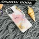 قاب ماربل فانتزی آویزدار Xiaomi Mi 11 Lite