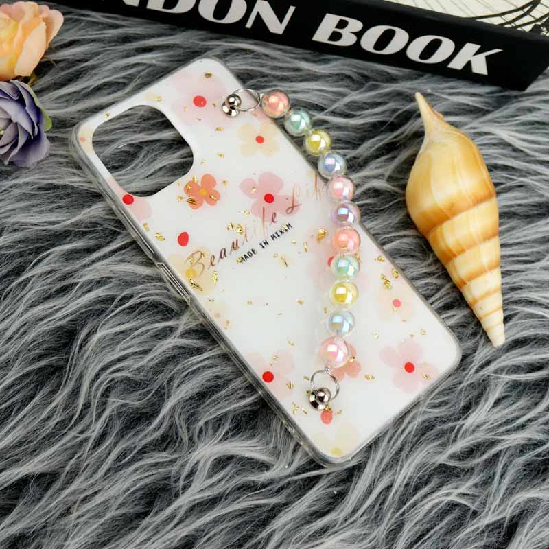 قاب ماربل فانتزی آویزدار Xiaomi Mi 11 Lite