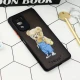 قاب PC مات محافظ لنزدار طرحدار Xiaomi Poco F3