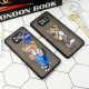 قاب PC مات محافظ لنزدار طرحدار Xiaomi Poco X3