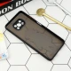 قاب PC مات محافظ لنزدار طرحدار Xiaomi Poco X3