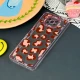 قاب فانتزی Pro Camera محافظ لنزدار Xiaomi Poco X3