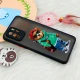 قاب PC مات محافظ لنزدار طرحدار Xiaomi Poco X3 GT