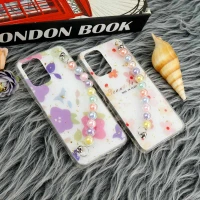 قاب ماربل فانتزی آویزدار Xiaomi Redmi Note 10 4G