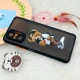 قاب PC مات محافظ لنزدار طرحدار Xiaomi Redmi Note 10 Pro
