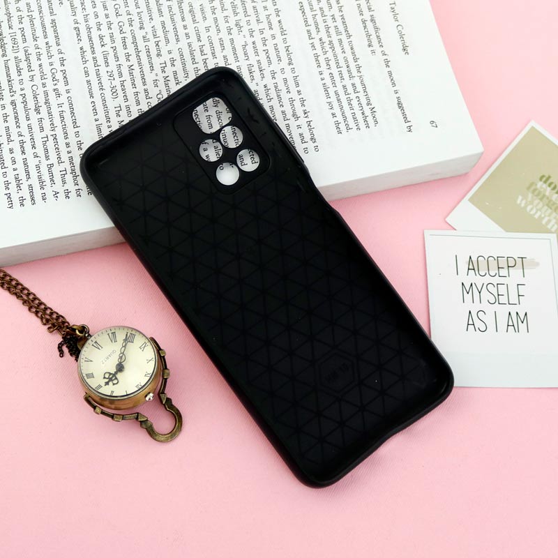قاب محافظ لنزدار چرمی کروکودیل Xiaomi Redmi 10