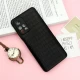 قاب محافظ لنزدار چرمی کروکودیل Xiaomi Poco M4 Pro