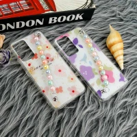 قاب ماربل فانتزی آویزدار Xiaomi Redmi Note 11 Pro Plus