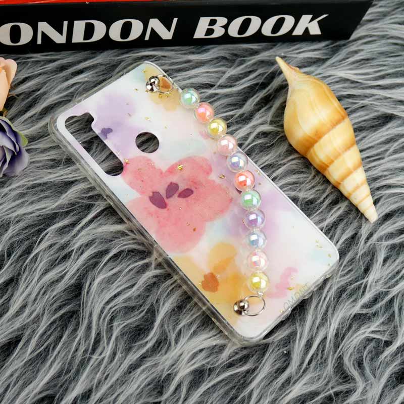 قاب ماربل فانتزی آویزدار Xiaomi Redmi Note 8