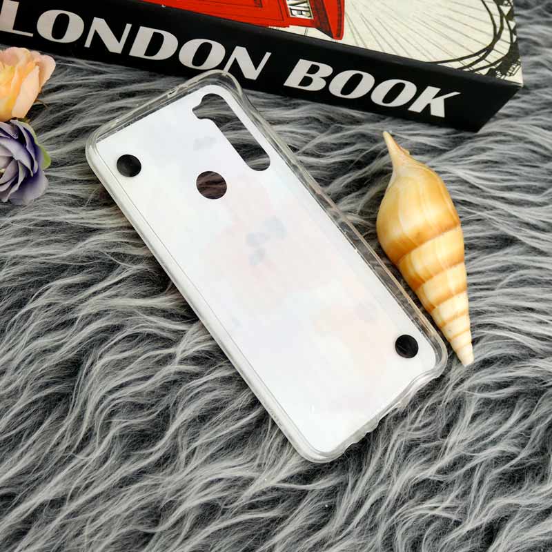 قاب ماربل فانتزی آویزدار Xiaomi Redmi Note 8