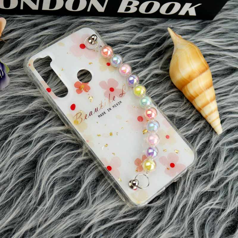قاب ماربل فانتزی آویزدار Xiaomi Redmi Note 8