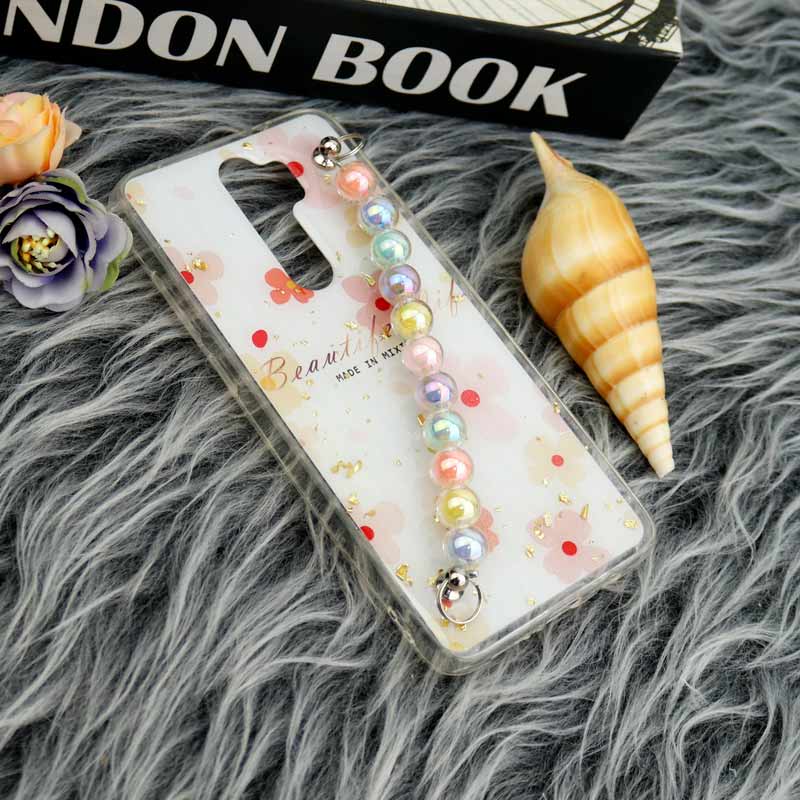 قاب ماربل فانتزی آویزدار Xiaomi Redmi Note 8 Pro