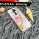 قاب ماربل فانتزی آویزدار Xiaomi Redmi Note 8 Pro