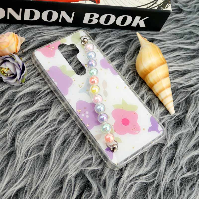 قاب ماربل فانتزی آویزدار Xiaomi Redmi Note 8 Pro