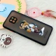 قاب PC مات محافظ لنزدار طرحدار Xiaomi Redmi Note 9 Pro