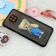 قاب PC مات محافظ لنزدار طرحدار Xiaomi Redmi Note 9 Pro