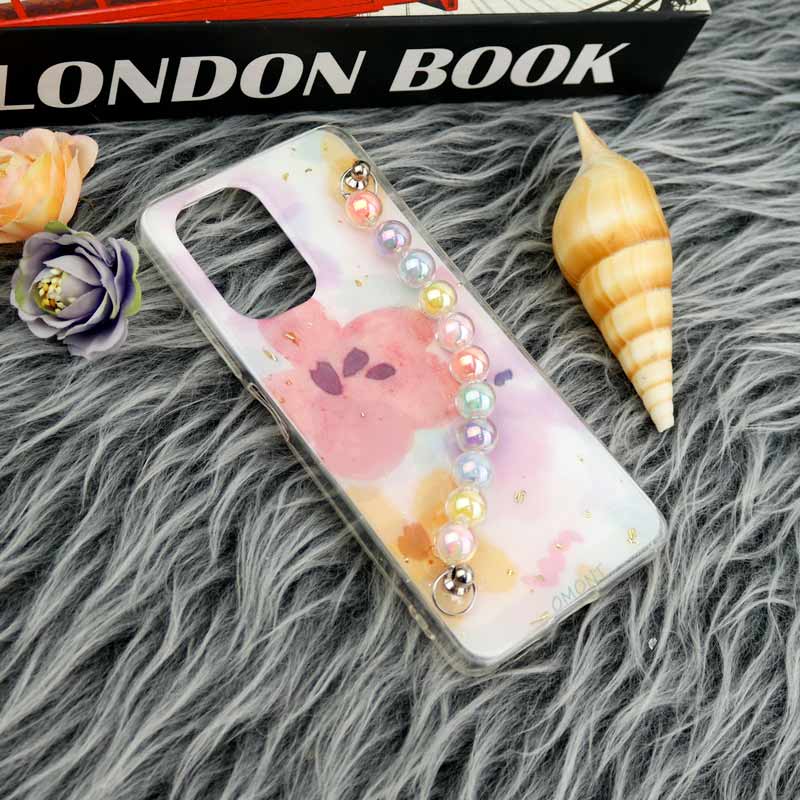قاب ماربل فانتزی آویزدار Xiaomi Poco F3