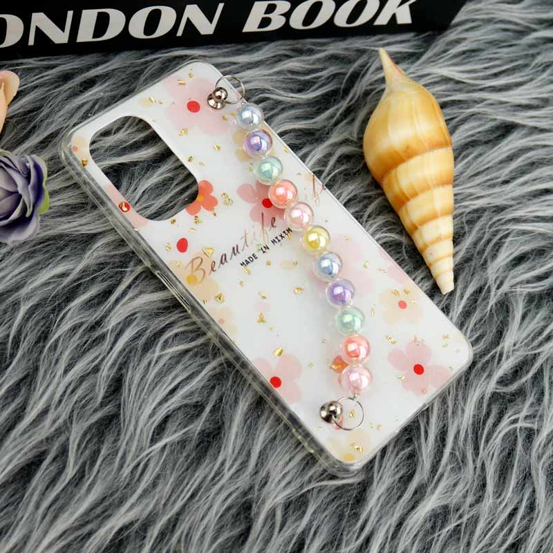 قاب ماربل فانتزی آویزدار Xiaomi Poco F3