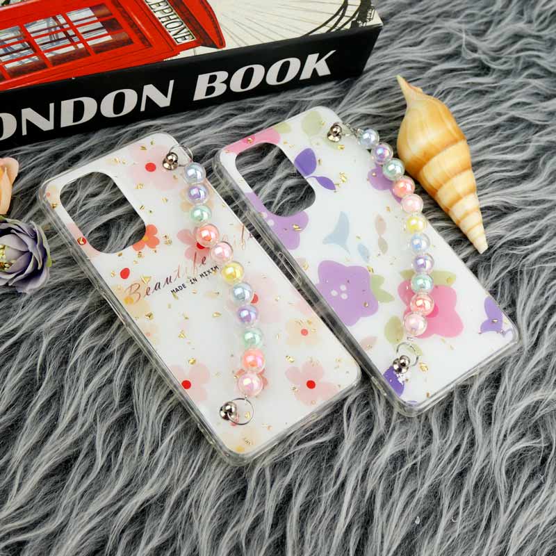 قاب ماربل فانتزی آویزدار Xiaomi Poco F3