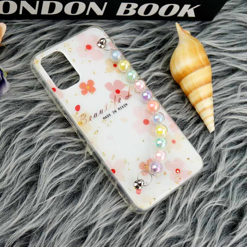 قاب ماربل فانتزی آویزدار Xiaomi Poco M3