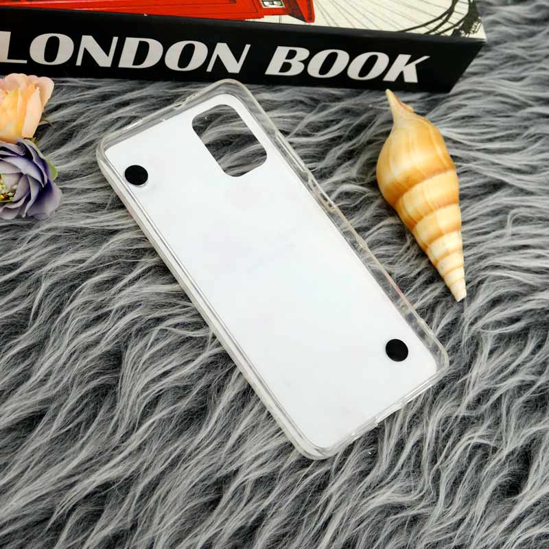 قاب ماربل فانتزی آویزدار Xiaomi Poco M3