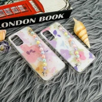 قاب ماربل فانتزی آویزدار Xiaomi Poco M3