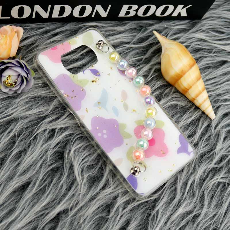 قاب ماربل فانتزی آویزدار Xiaomi Poco X3