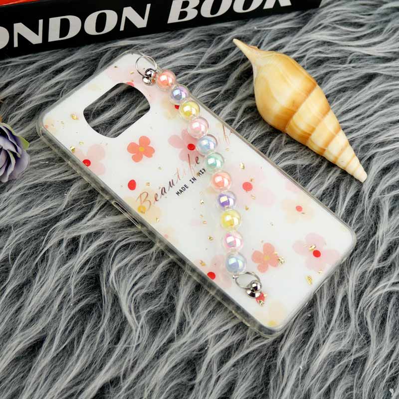 قاب ماربل فانتزی آویزدار Xiaomi Poco X3