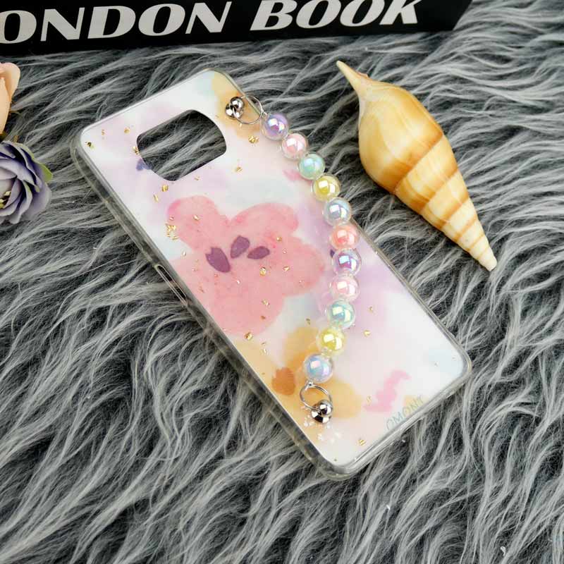 قاب ماربل فانتزی آویزدار Xiaomi Poco X3