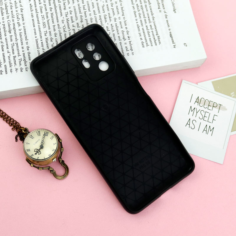 قاب محافظ لنزدار چرمی کروکودیل Xiaomi X3 GT