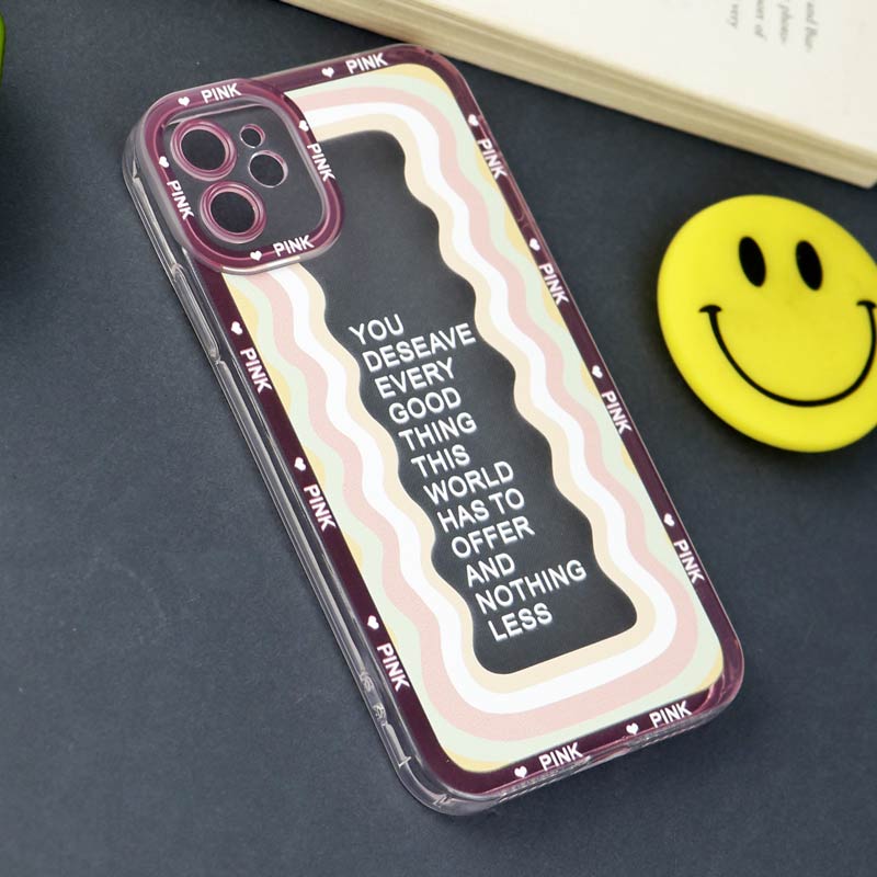 قاب فانتزی Pro Camera محافظ لنزدار iPhone 11