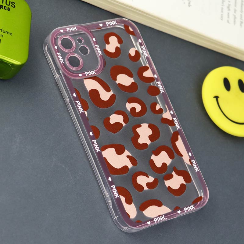 قاب فانتزی Pro Camera محافظ لنزدار iPhone 11