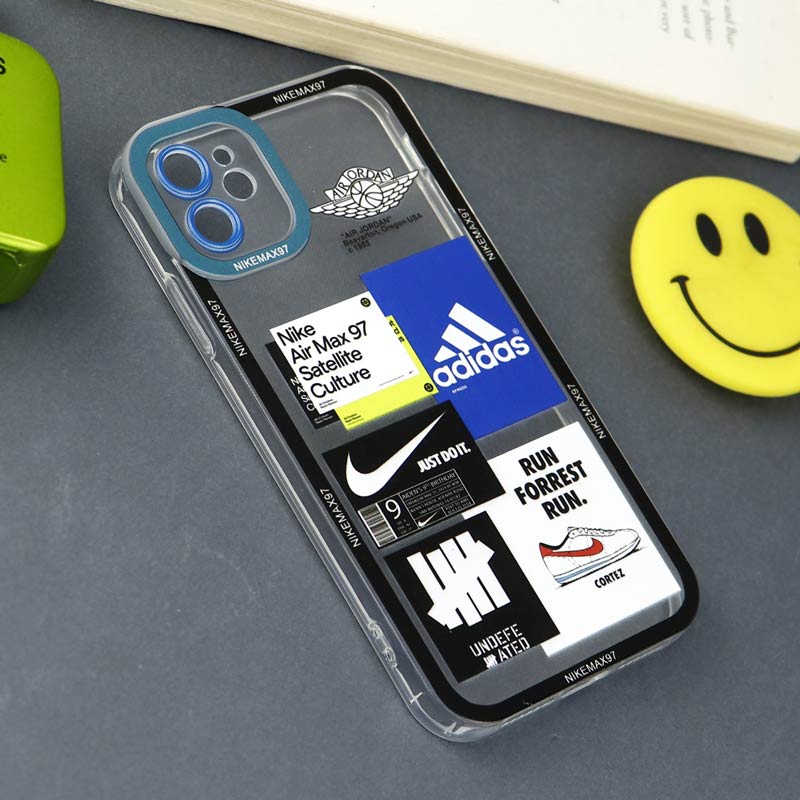 قاب فانتزی Pro Camera محافظ لنزدار iPhone 11