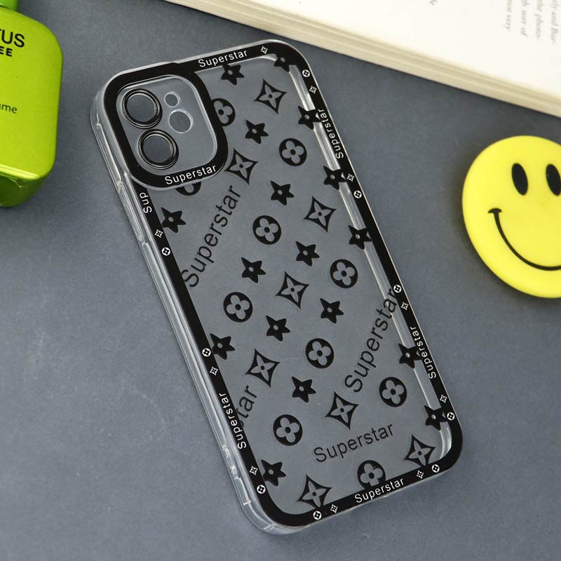 قاب فانتزی Pro Camera محافظ لنزدار iPhone 11