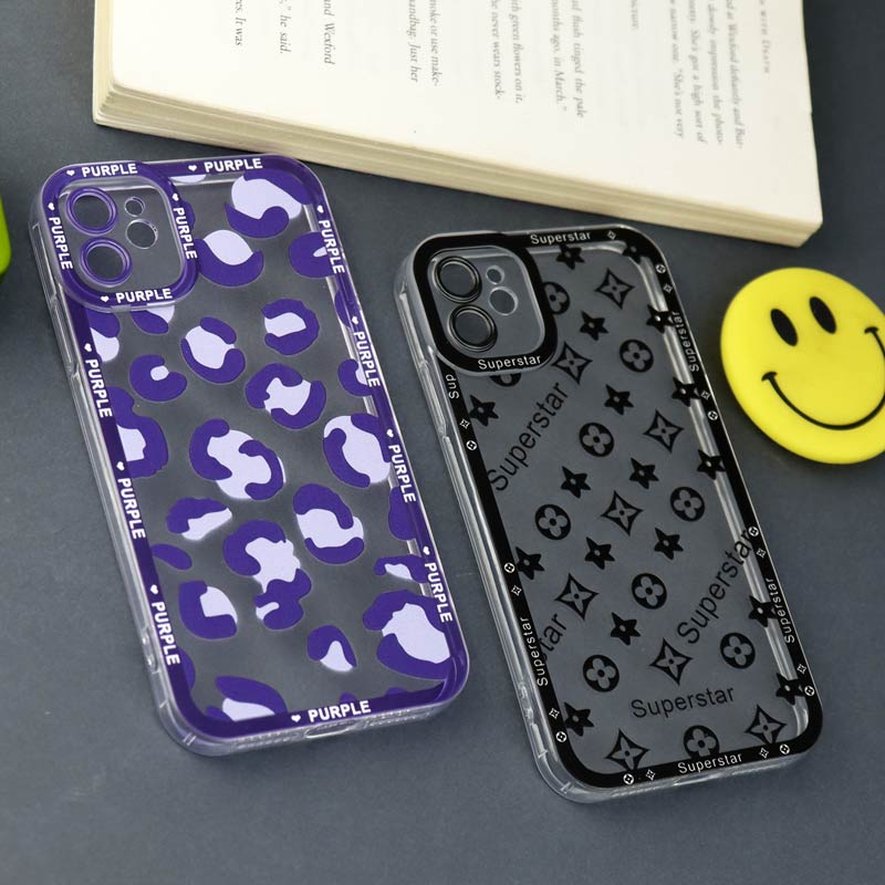 قاب فانتزی Pro Camera محافظ لنزدار iPhone 11
