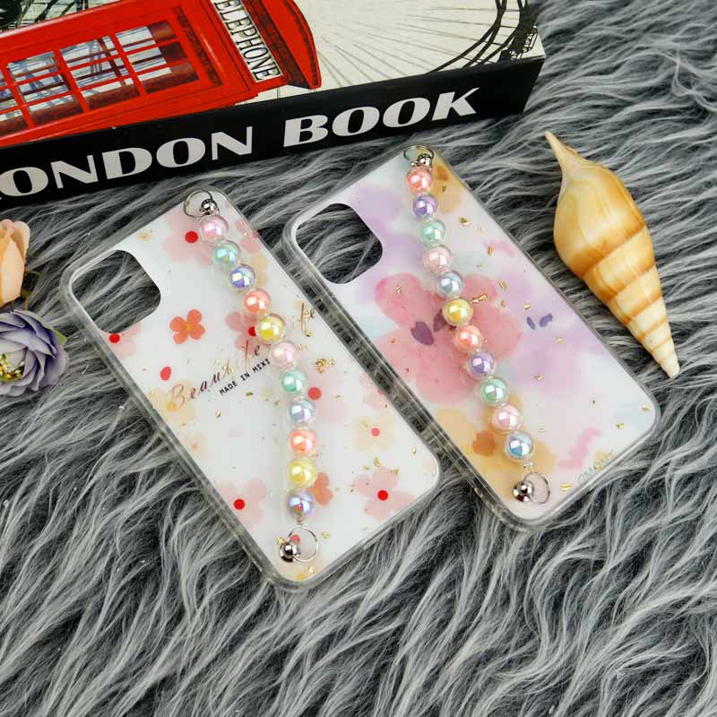 قاب ماربل فانتزی آویزدار iPhone 11