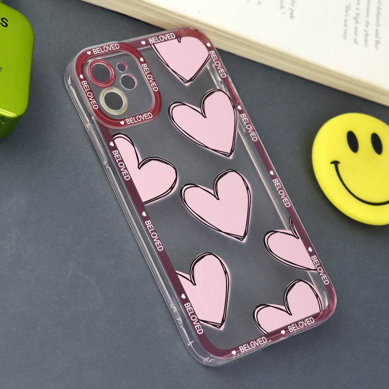 قاب فانتزی Pro Camera محافظ لنزدار iPhone 11