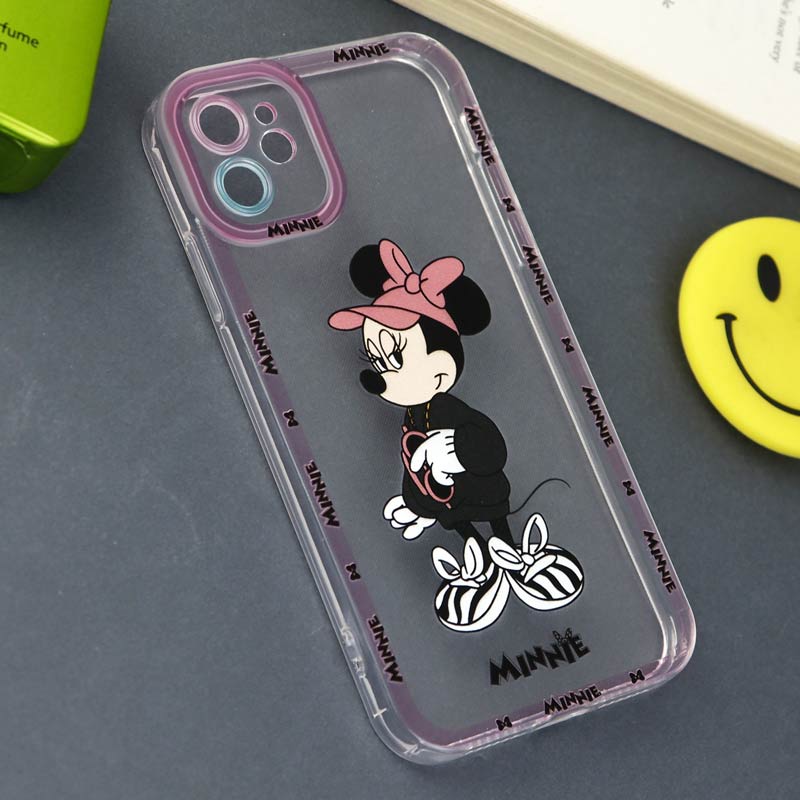 قاب فانتزی Pro Camera محافظ لنزدار iPhone 11
