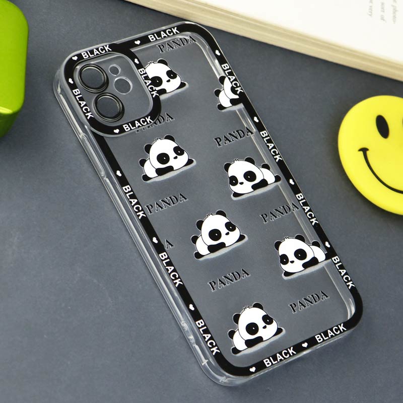 قاب فانتزی Pro Camera محافظ لنزدار iPhone 11