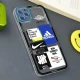 قاب فانتزی Pro Camera محافظ لنزدار iPhone 11 Pro Max