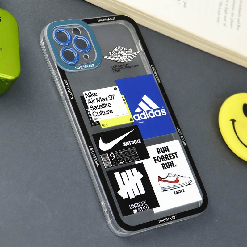 قاب فانتزی Pro Camera محافظ لنزدار iPhone 11 Pro Max
