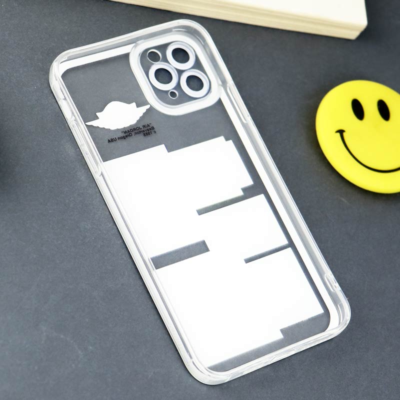 قاب فانتزی Pro Camera محافظ لنزدار iPhone 11 Pro Max