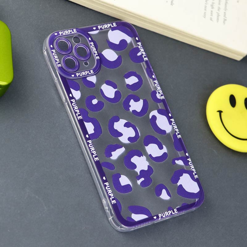 قاب فانتزی Pro Camera محافظ لنزدار iPhone 11 Pro Max