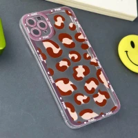 قاب فانتزی Pro Camera محافظ لنزدار iPhone 11 Pro Max