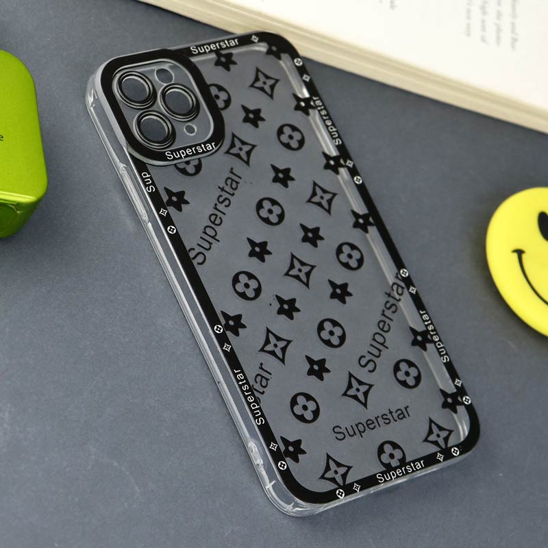 قاب فانتزی Pro Camera محافظ لنزدار iPhone 11 Pro Max